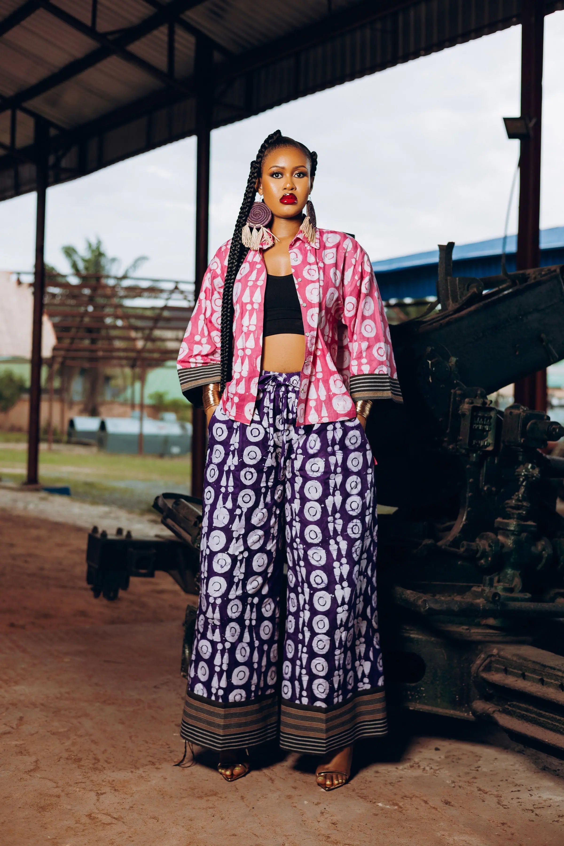 ADINKRA 2.0 Onyiafrica