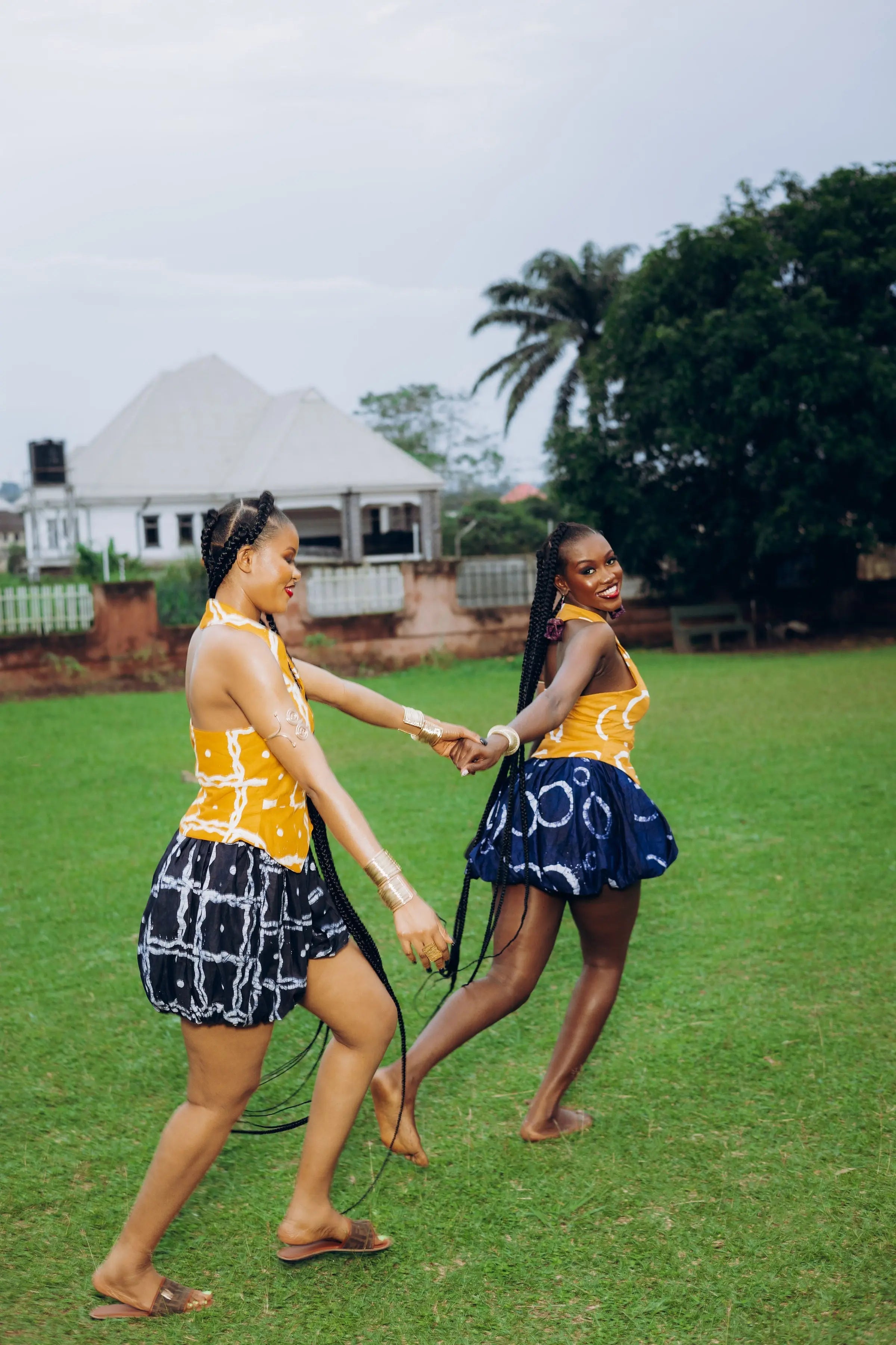 SHORTS Onyiafrica