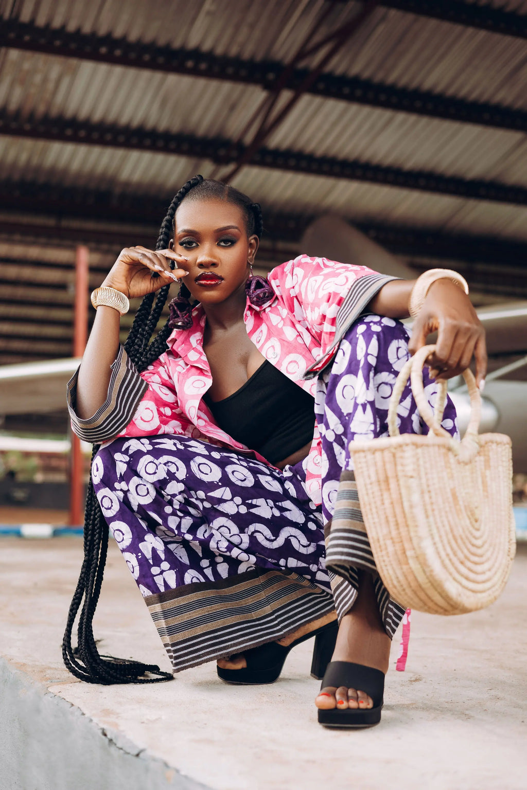 KANYI - Onyiafrica