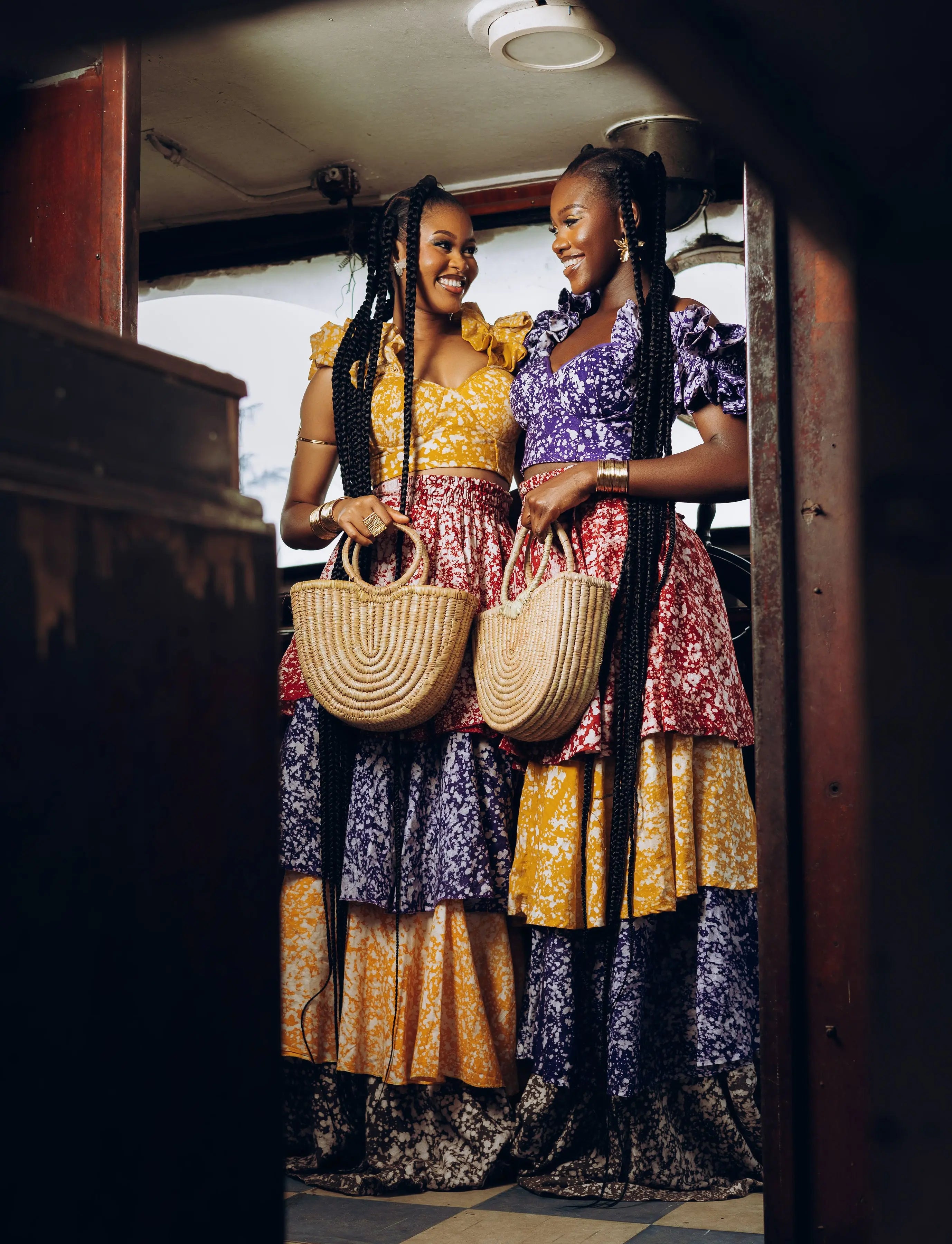 ESI RE-IMAGINED - Onyiafrica