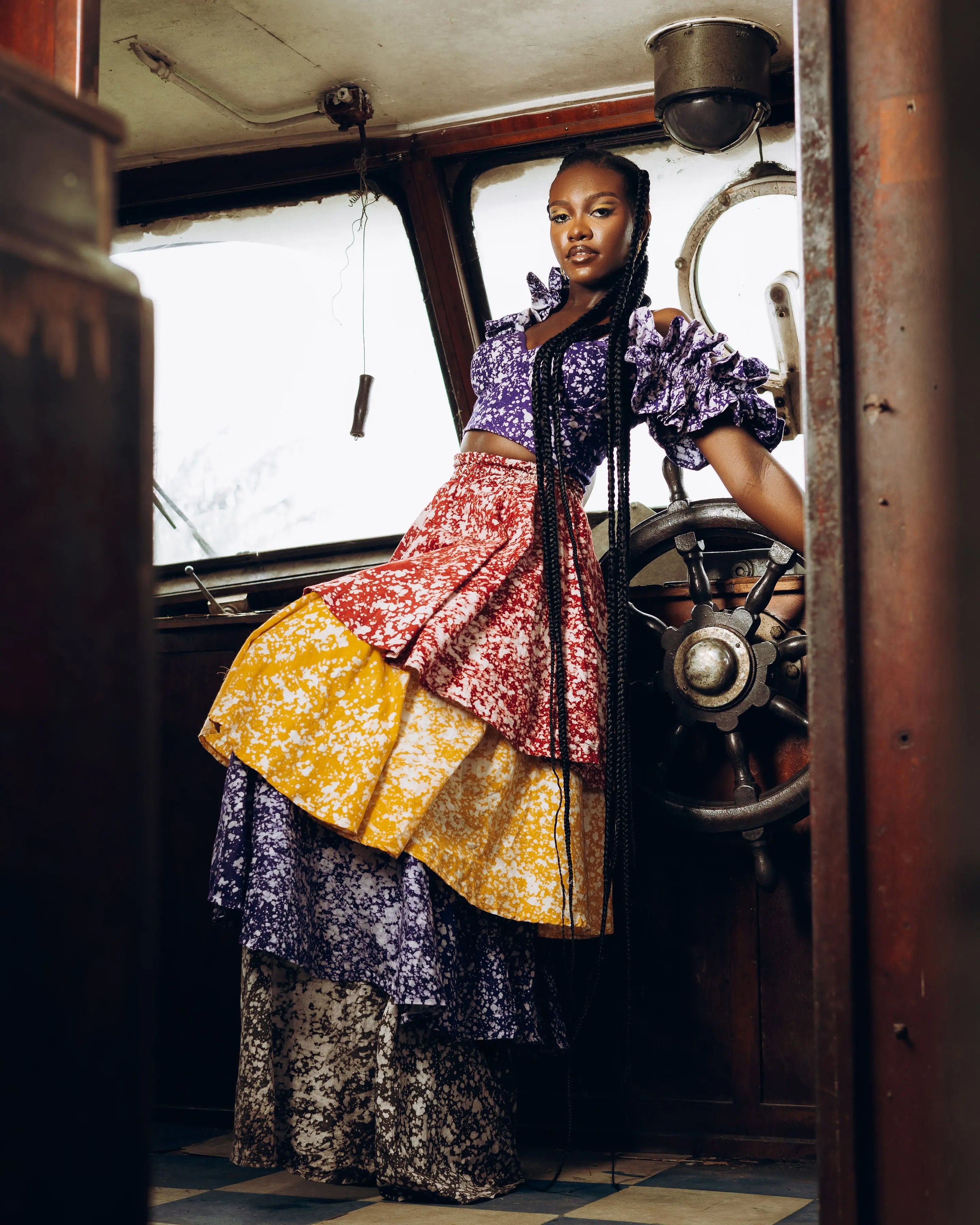 ESI RE-IMAGINED - Onyiafrica