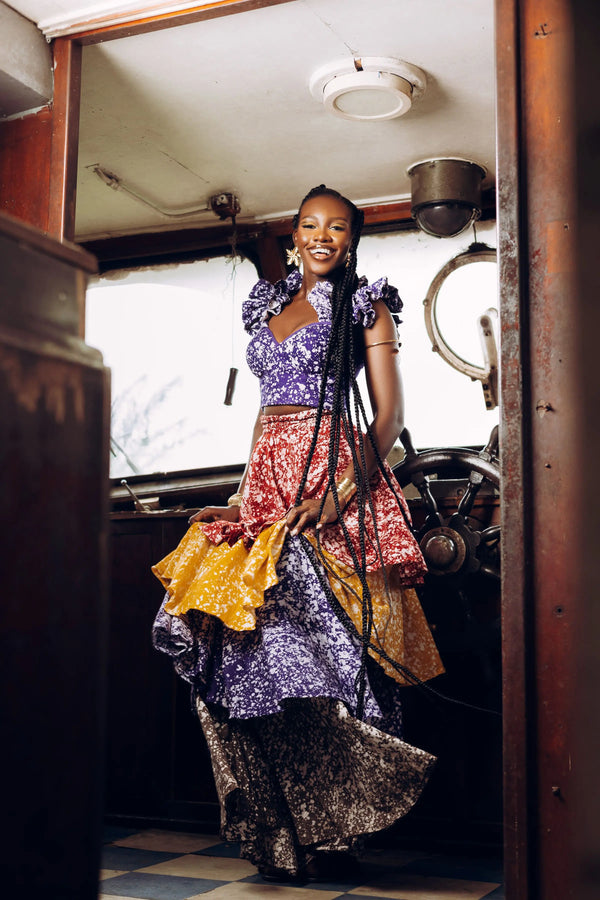 ESI RE-IMAGINED - Onyiafrica