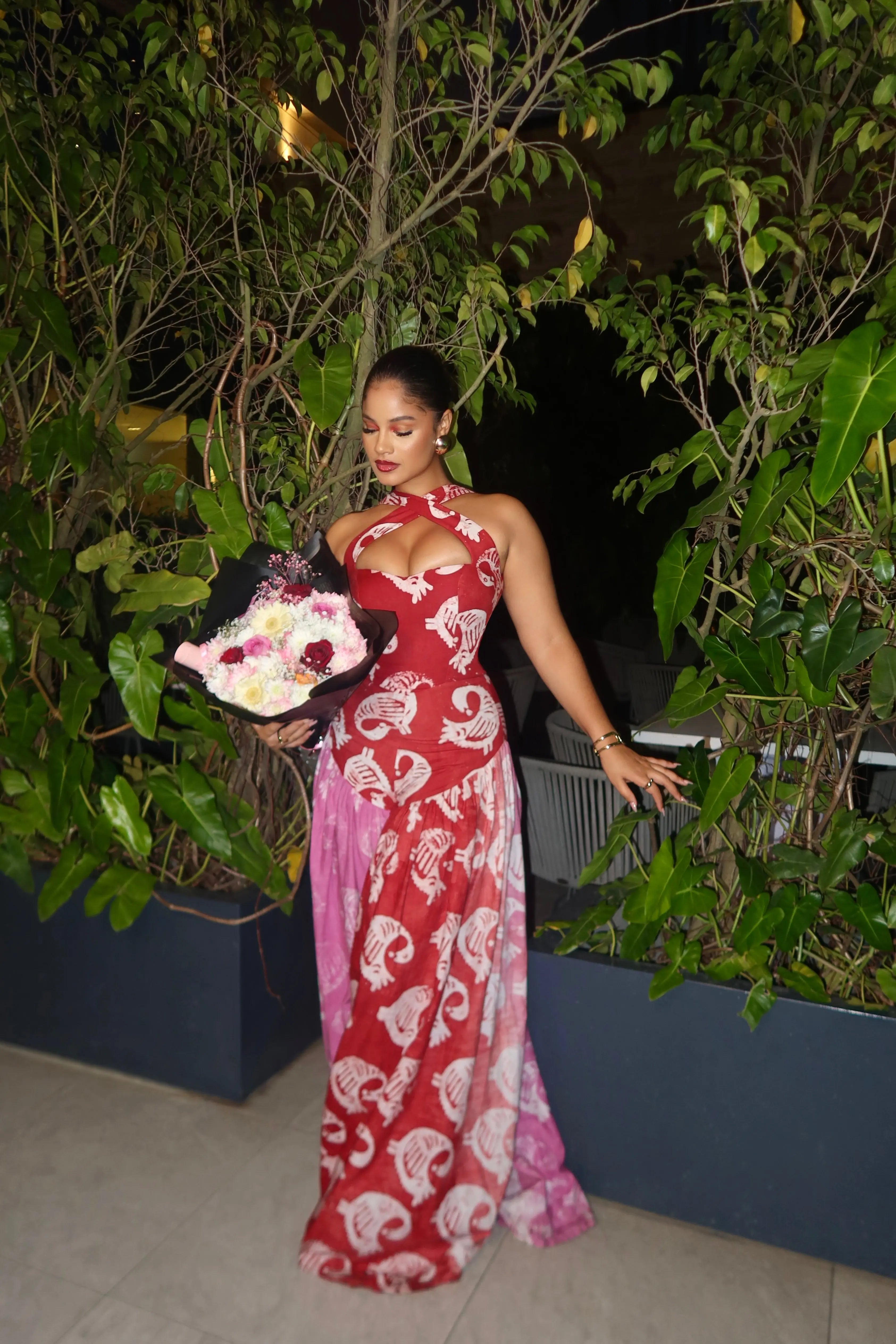 NANDI OMBRÉ Onyiafrica