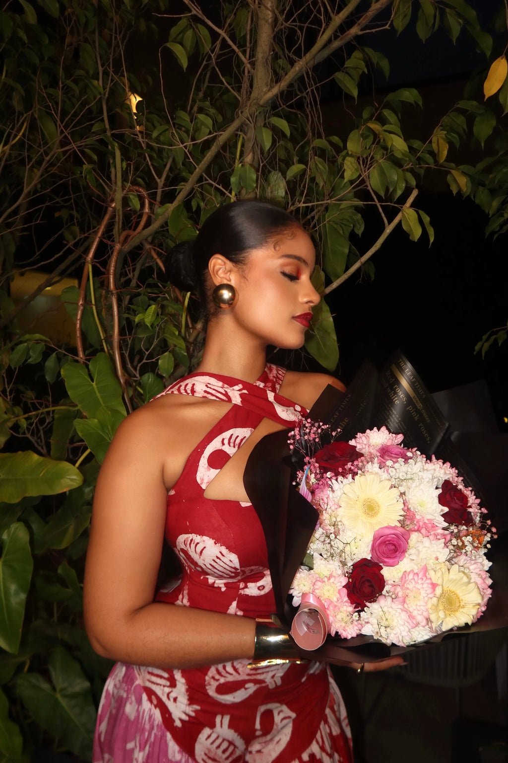 NANDI OMBRÉ Onyiafrica