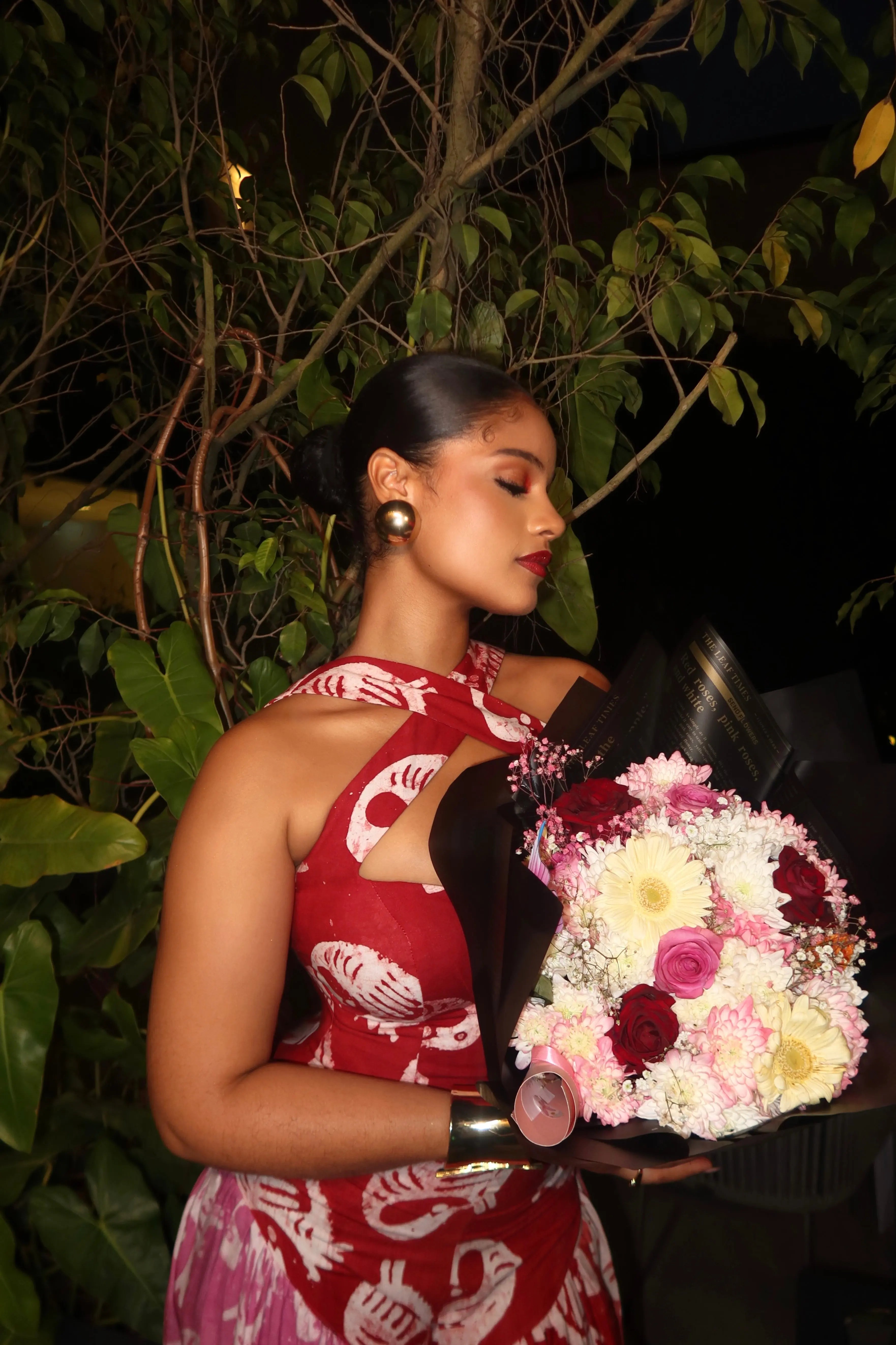NANDI OMBRÉ Onyiafrica