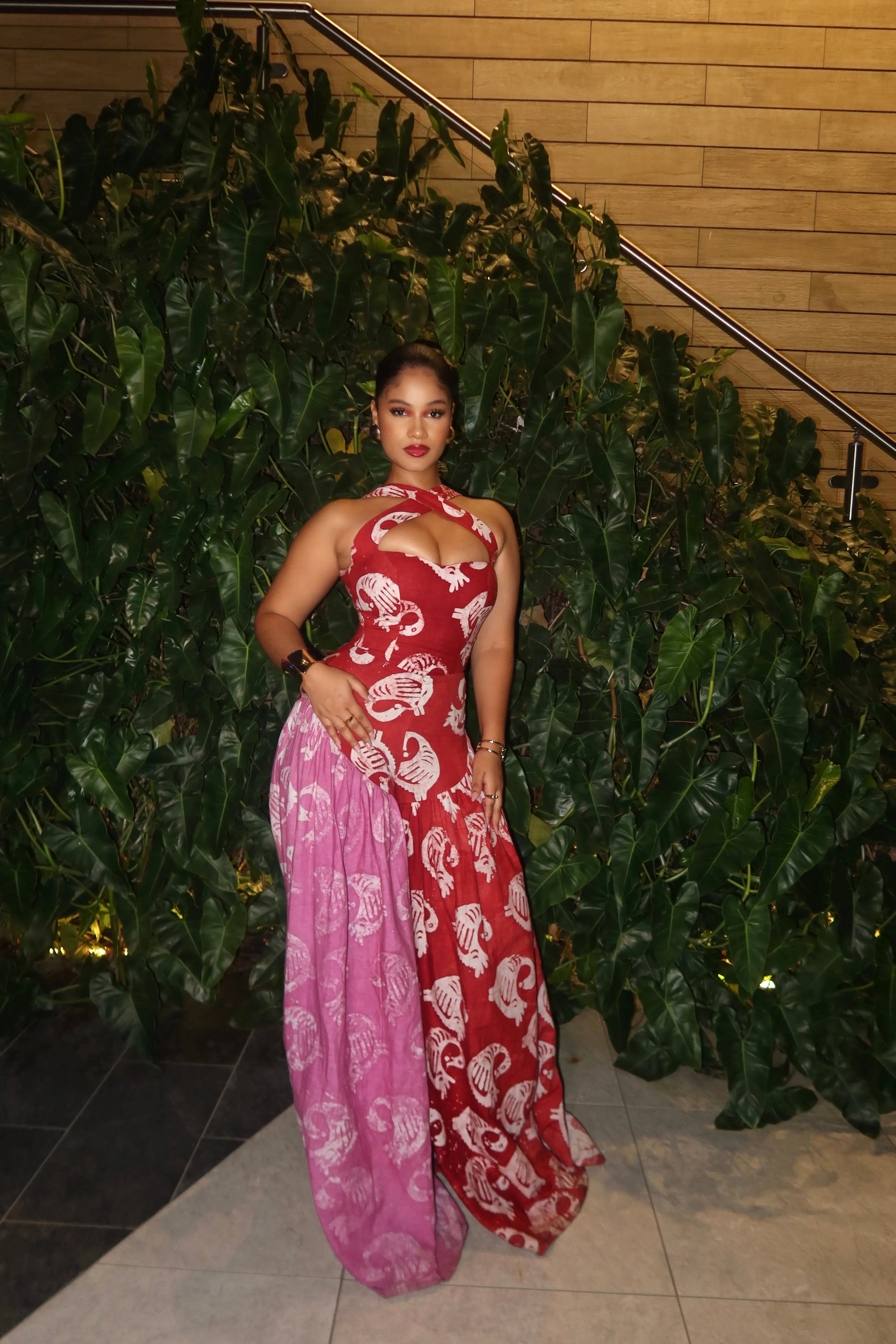 NANDI OMBRÉ Onyiafrica