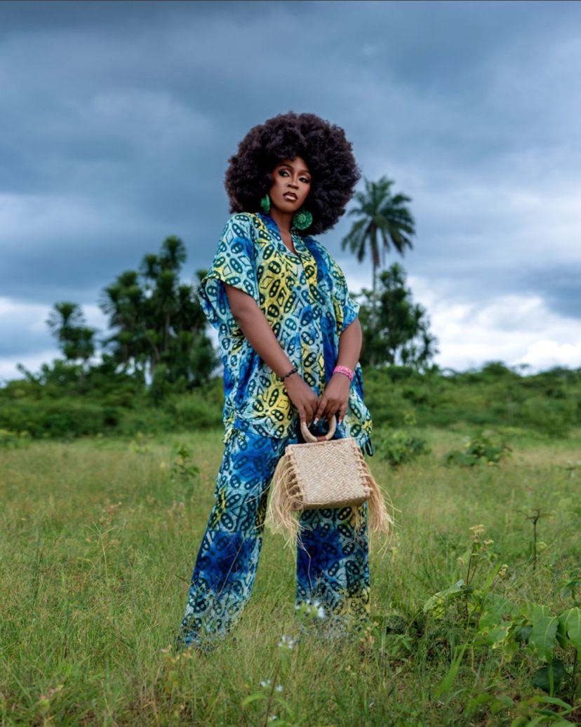 TAHEERA - Onyiafrica