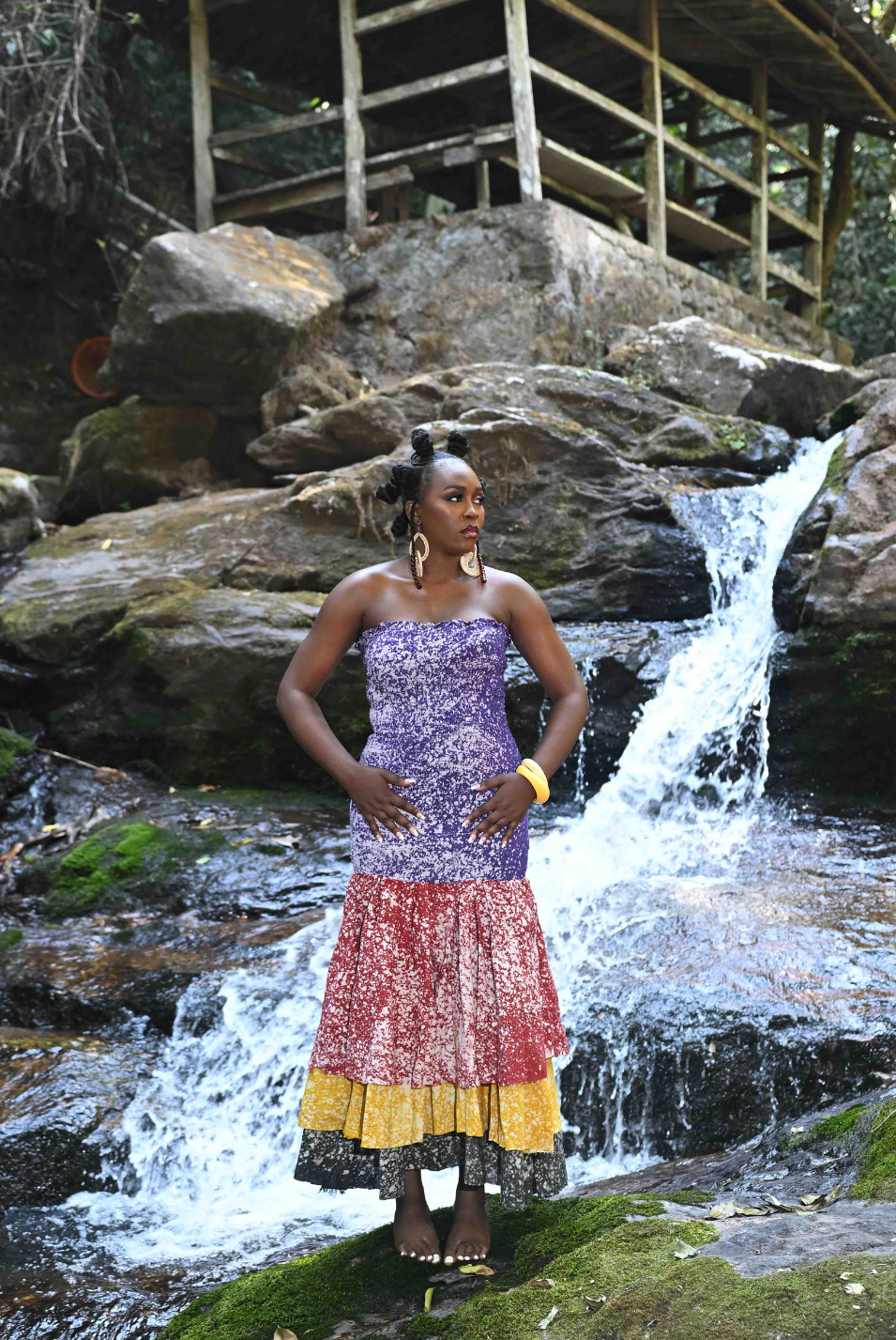 ESI - Onyiafrica