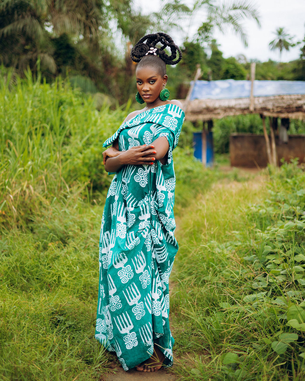 DUAFE - Onyiafrica