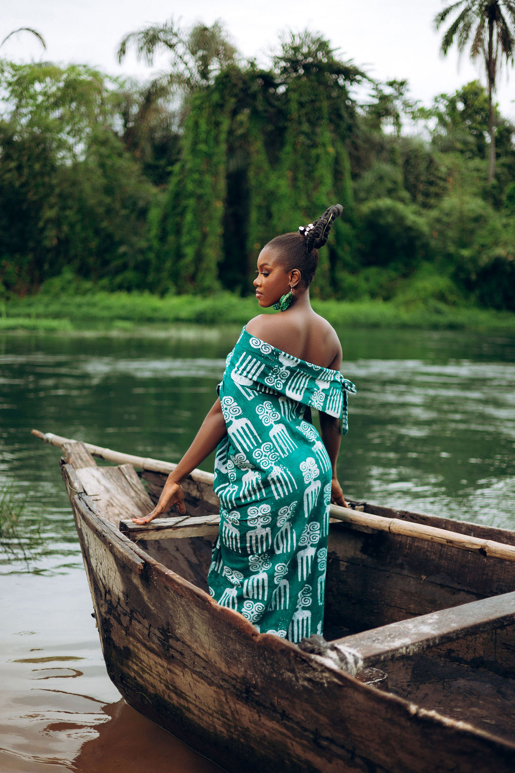 DUAFE - Onyiafrica