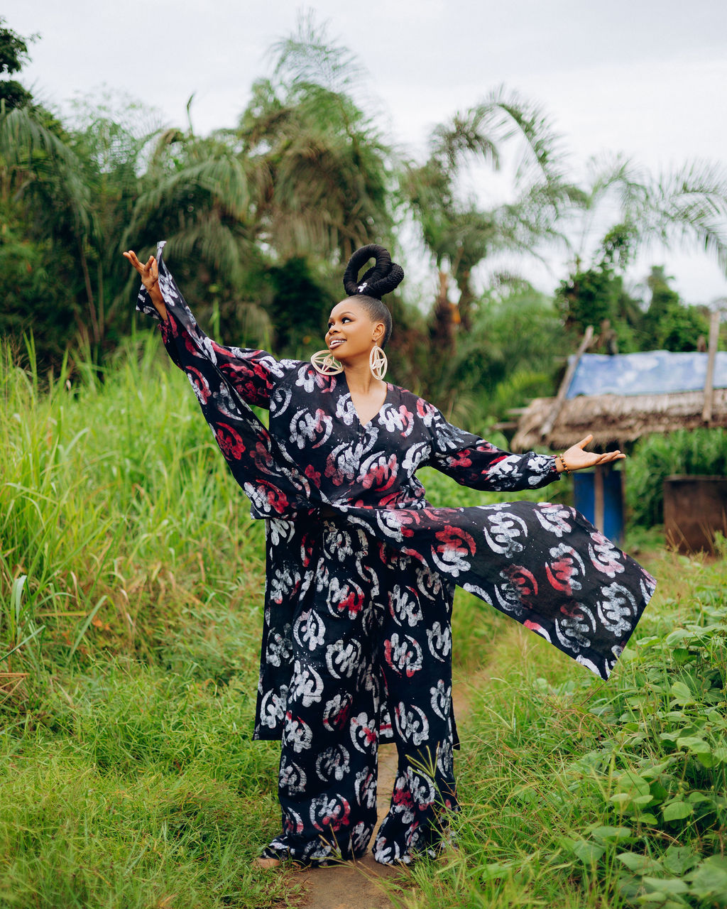 NYAME - Onyiafrica