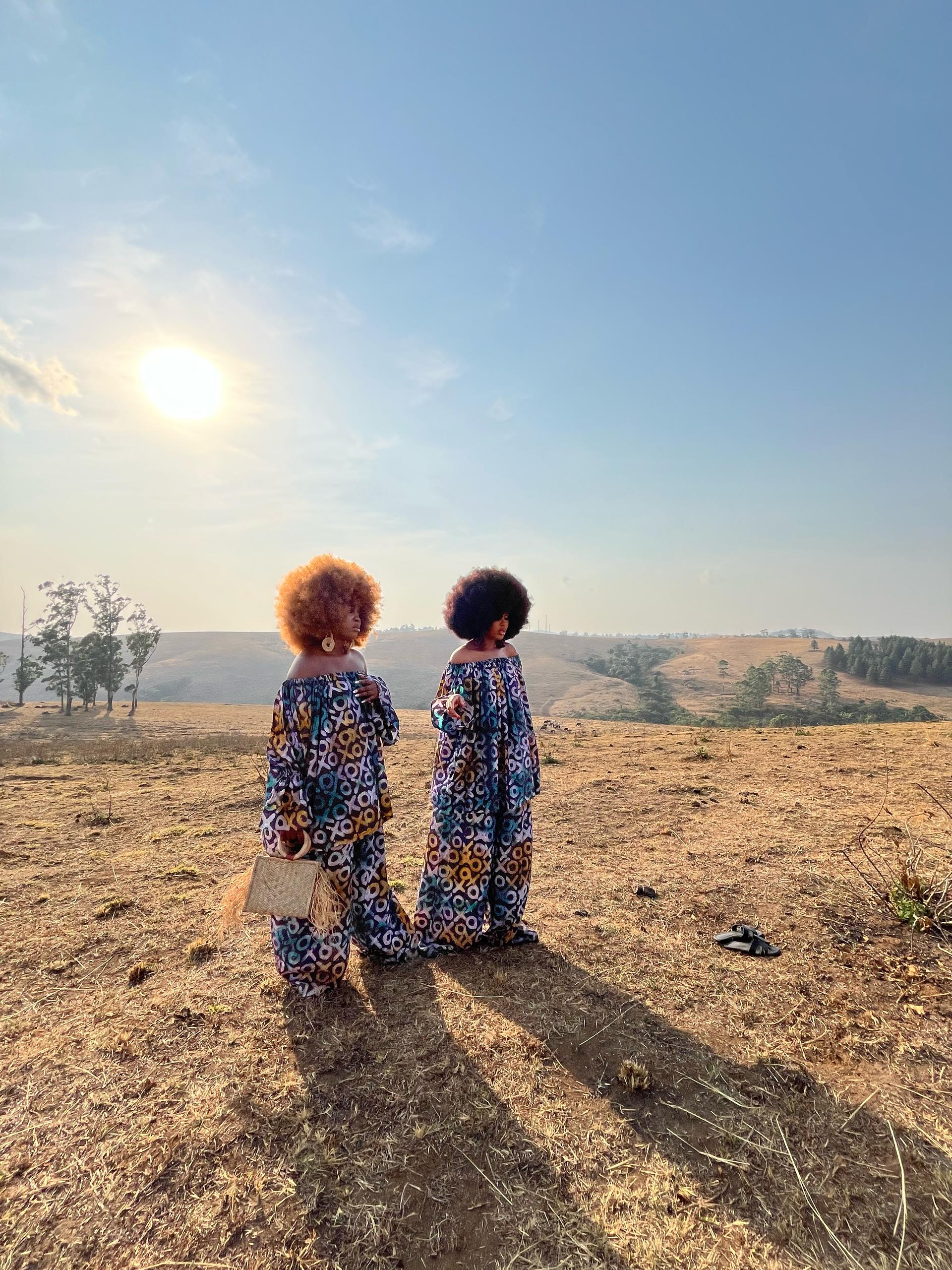 OMARI - Onyiafrica