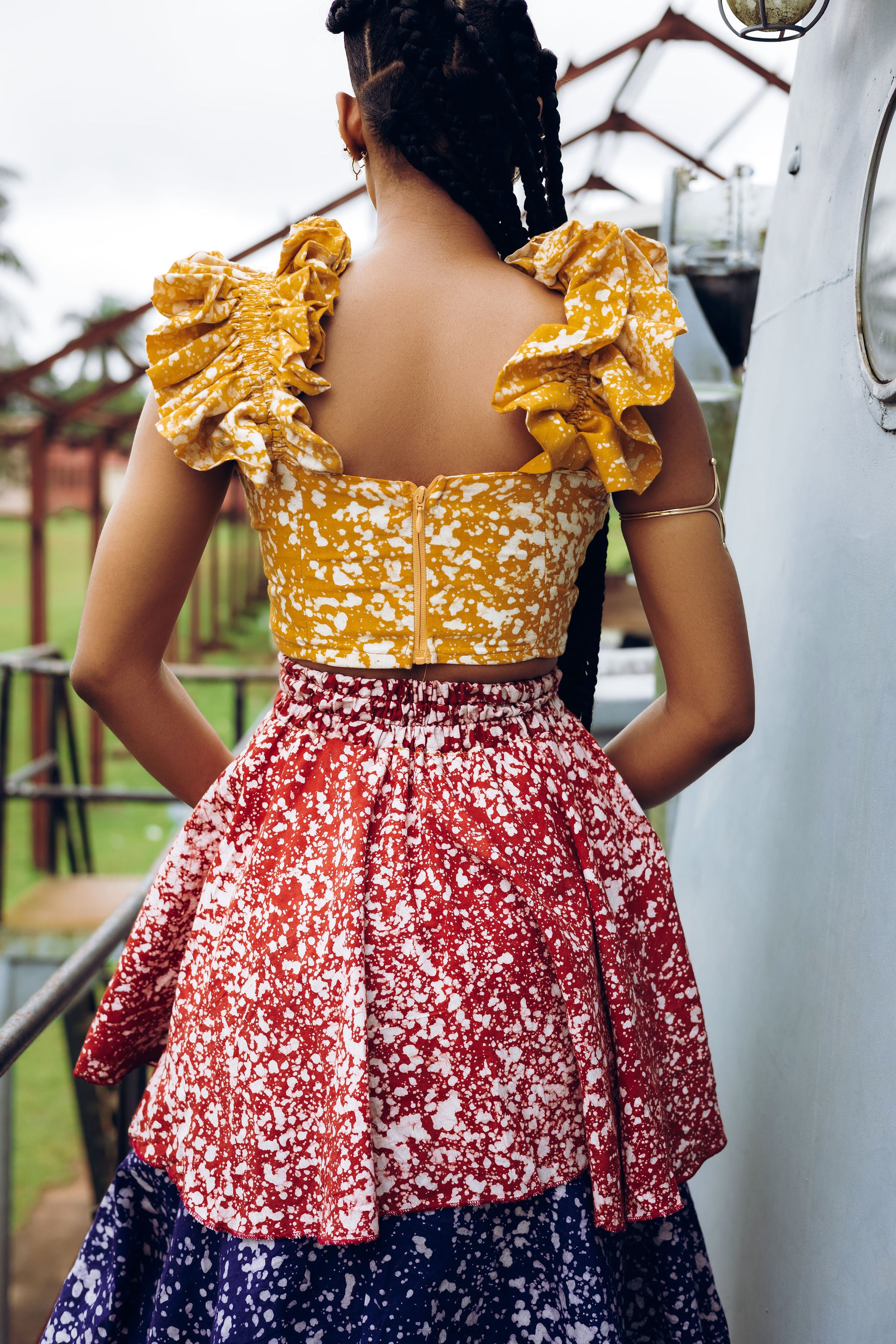 ESI RE-IMAGINED - Onyiafrica