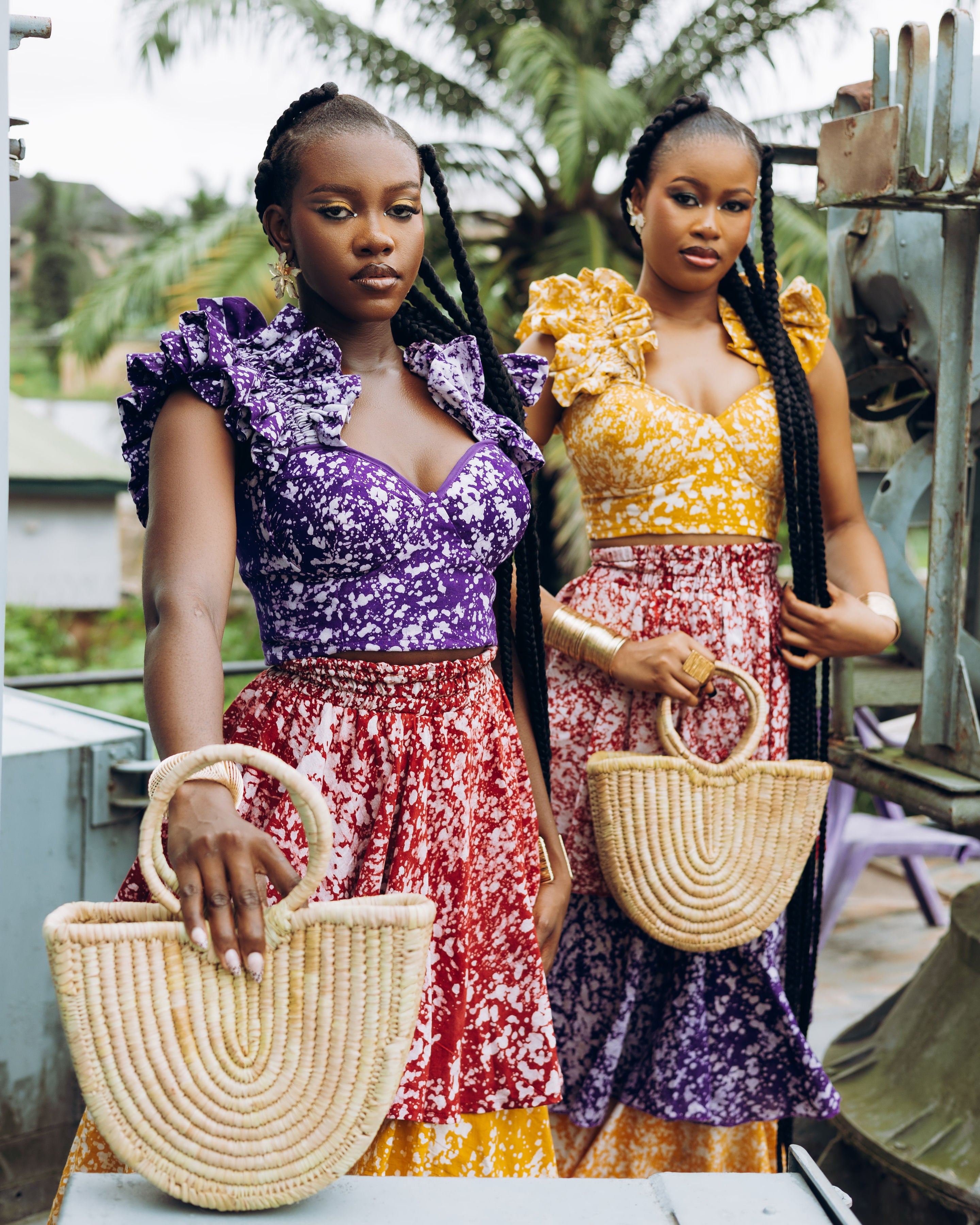 ESI RE-IMAGINED - Onyiafrica