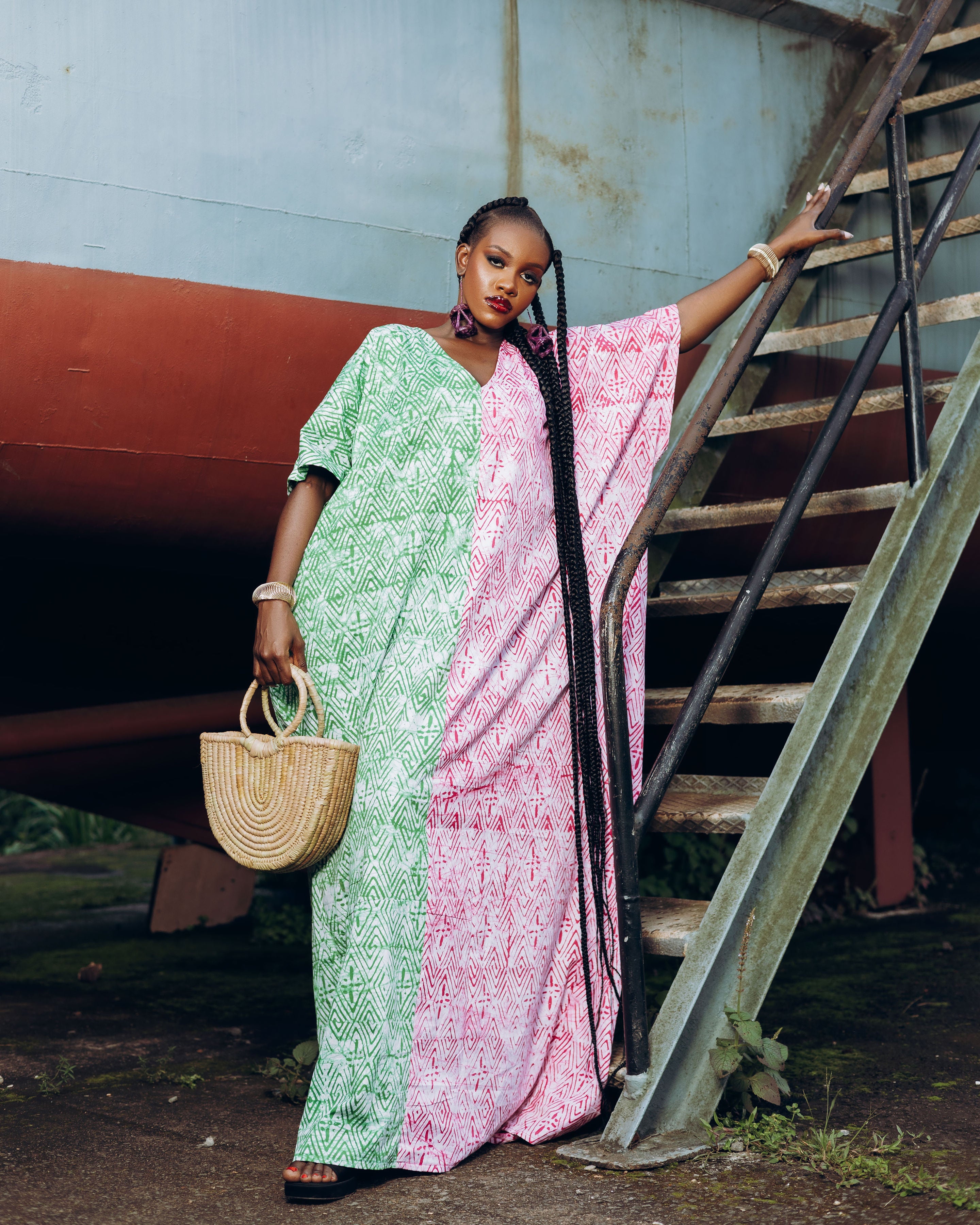 HADIZA - Onyiafrica