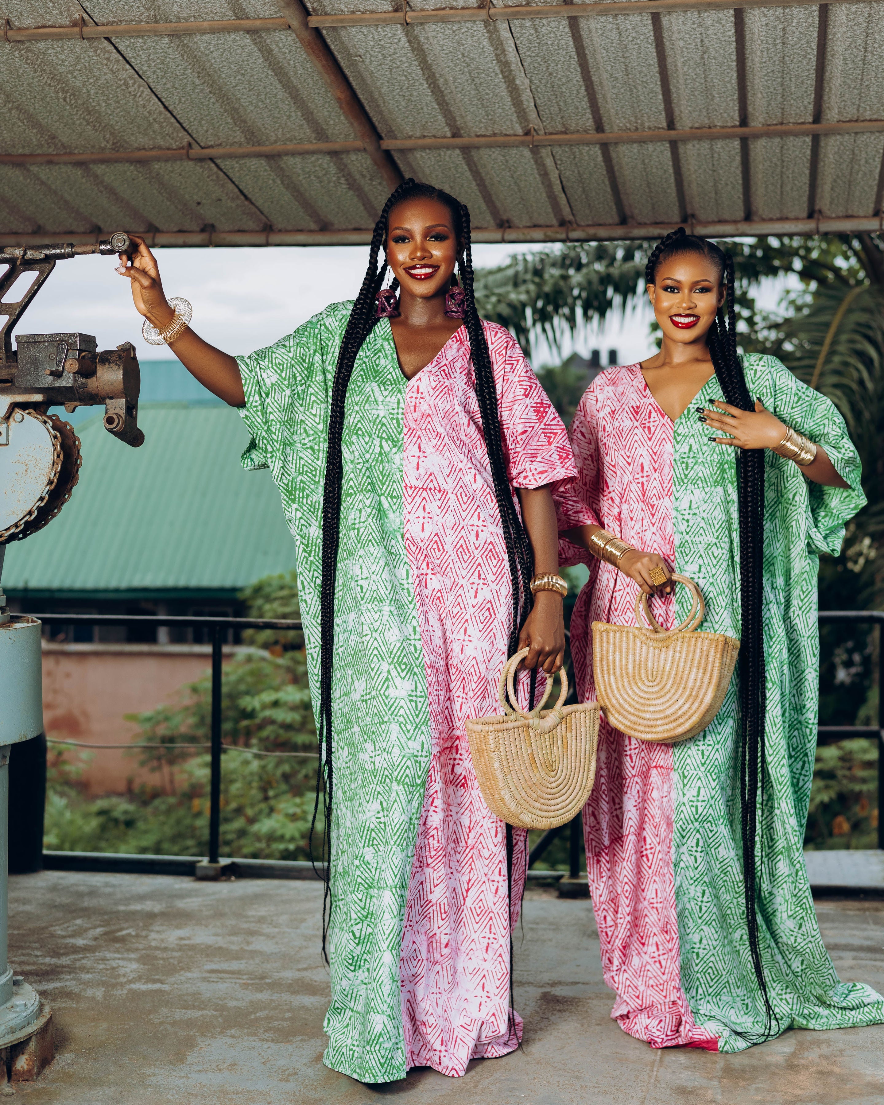 HADIZA - Onyiafrica