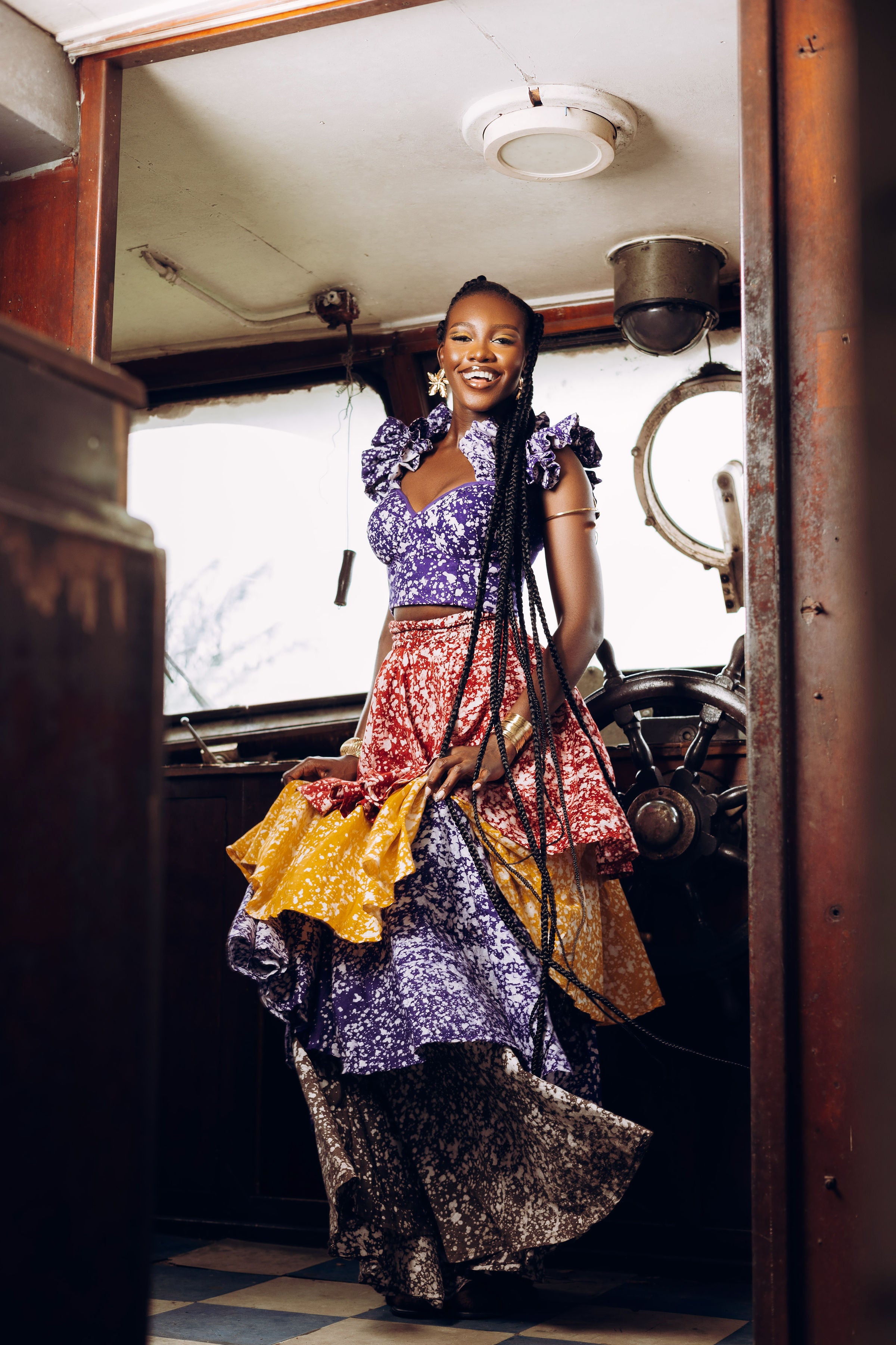 ESI RE-IMAGINED - Onyiafrica