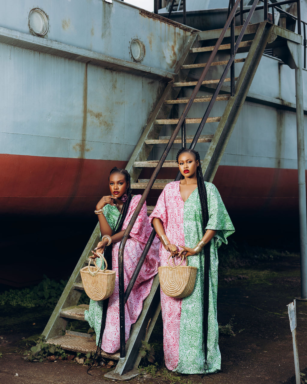 HADIZA - Onyiafrica