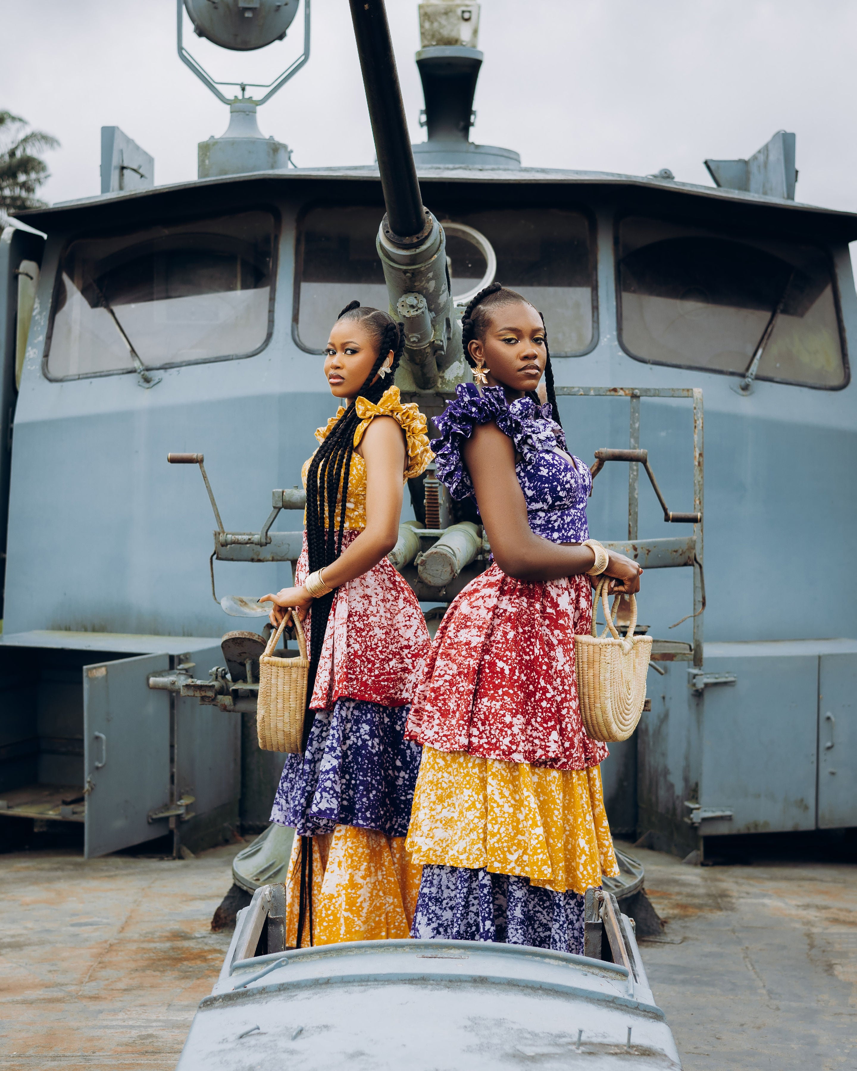 ESI RE-IMAGINED - Onyiafrica